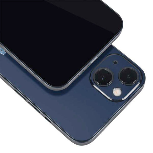 Carolina Chapel Hill iPhone 14 Plus Skin